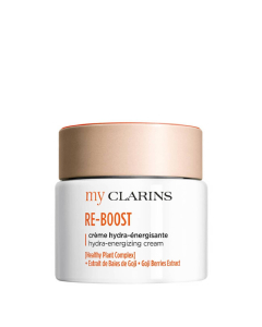 Clarins MyClarins Re-Boost Creme Hidratante Energizante 50ml