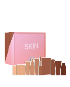 Skin Mystery Box