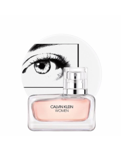 Calvin Klein Women Eau de Parfum 30ml