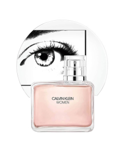 Calvin Klein Women Eau de Parfum