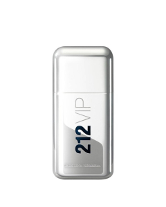Carolina Herrera 212 VIP de Carolina Herrera Eau de Toilette Masculino 50ml