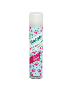 Batiste Shampoo Seco Cheeky Cherry 200ml