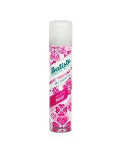 Batiste Shampoo Seco Blush Flirty Floral 200ml