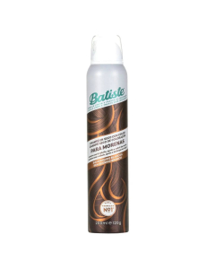 Batiste Shampoo Seco Dark 200ml