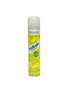 Batiste Tropical Coconut and Exotic Shampoo Seco 200ml