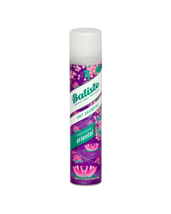 Batiste Shampoo Seco Oriental Pretty and Opulent 200ml
