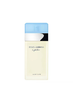 Dolce & Gabbana Light Blue For Woman Eau de Toilette