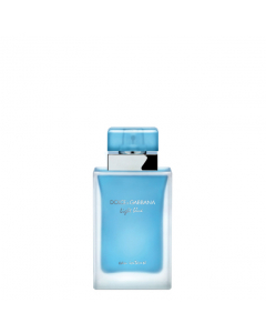 Light Blue Intense de Dolce & Gabbana Eau de Parfum Feminino 25ml