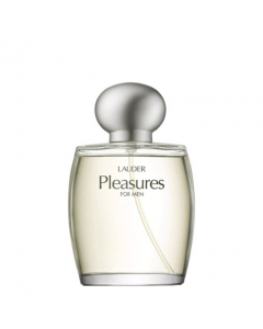 Estée Lauder Pleasures for Men Eau de Cologne Perfume 100ml