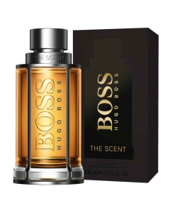 Hugo Boss The Scent Men's Eau de Toilette 100ml