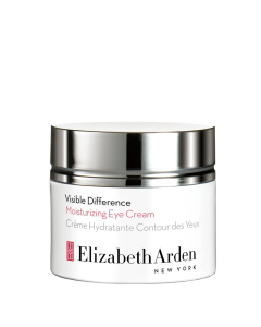 Elizabeth Arden Visible Difference Creme Olhos Hidratante 15ml