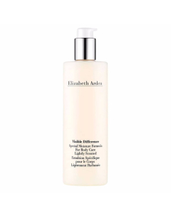 Elizabeth Arden Visible Difference Moisture Creme de Corpo 300ml