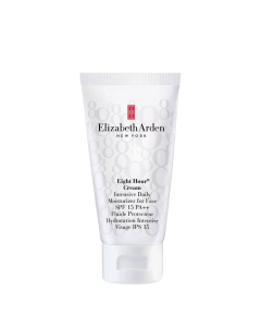 Elizabeth Arden Eight Hour Cream Intensive Daily Creme de Rosto SPF15 50ml