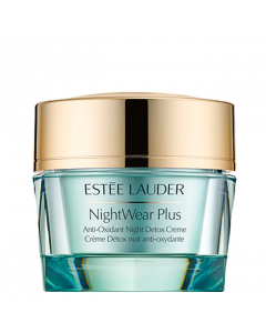 Estée Lauder Nightwear Anti-Oxidant Creme de Noite Detox 50ml