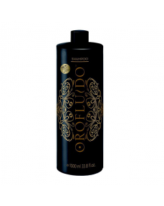 Orofluido Shampoo Hidratante e Protetor 1000ml