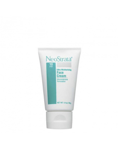 NeoStrata Moisturizing Face Cream 10 PHA Peles Sensíveis 40ml