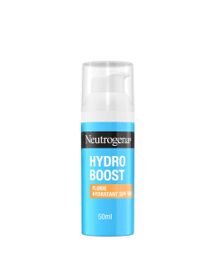 Neutrogena Hydro Boost Fluido Hidratante SPF50 50ml