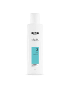 Nioxin System 3 Conditioner 300ml