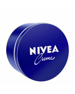 Nivea Creme Lata Azul