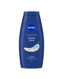Nivea Creme Care Creme de Banho Sedoso 750ml