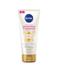 Nivea Luminous 630º Creme Antiestrias e Manchas 200ml