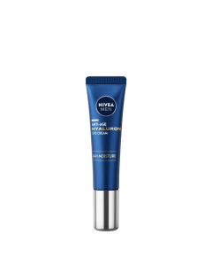 Nivea Men Hyaluron Creme de Olhos Anti-Idade 15ml