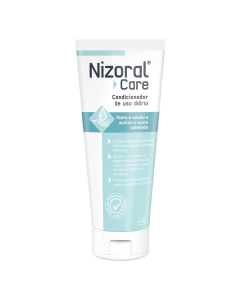 Nizoral Care Condicionador Uso Diário 200ml