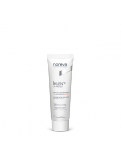 Noreva Iklen UV Protect SPF50+ Creme Solar Rosto 30ml