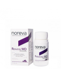 Noreva Reducol MD Gel Cicatrizante Monodoses 30unid.