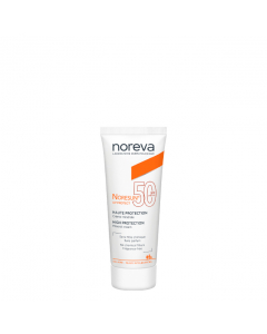 Noreva Noresun UV Protect FPS50 Creme Solar Mineral 40ml