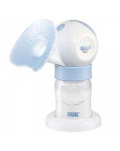 Nuk e-Motion Bomba Tira Leite Elétrica 1un