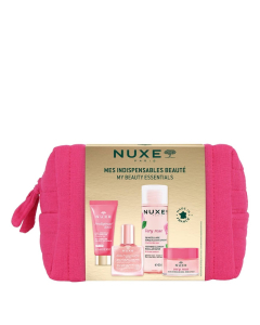 Nuxe Coffret Bolsa My Beauty Essentials