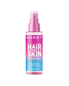 Nuxe Hair and Skin Sensual Era Bruma Perfumada Corpo e Cabelo 100ml