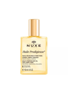 Nuxe Huile Prodigieuse Óleo Multifunções 30ml