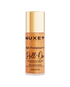 Nuxe Huile Prodigieuse OR Óleo Seco Roll-On 60ml