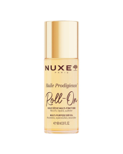 Nuxe Huile Prodigieuse Óleo Seco Roll-On 60ml