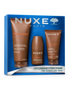 Nuxe Men Coffret Icónicos