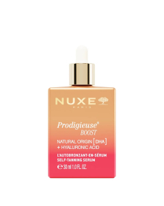Nuxe Prodigieuse Boost Sérum Autobronzeador 30ml