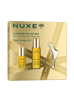 Nuxe Super Sérum Coffret Duo Anti-Idade