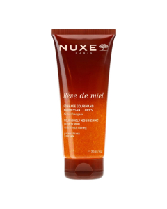 Nuxe Rêve de Miel Esfoliante Corporal 200ml