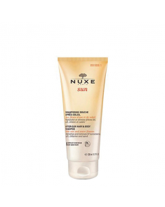 Nuxe Sun Gel Duche/Shampoo 200ml