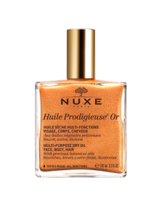 Nuxe Huile Prodigieuse OR Óleo