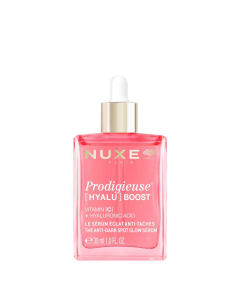 Nuxe Prodigieuse [Hyalu] Boost Sérum Iluminador Antimanchas 30ml
