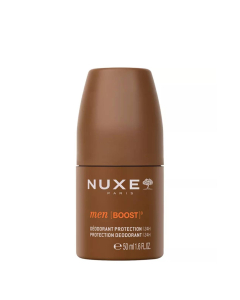 Nuxe Men Boost Roll-On Desodorizante 24Horas 50ml
