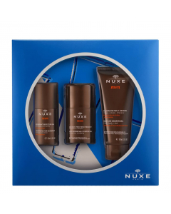 Nuxe Men Coffret Hidratação