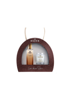 Nuxe Pack Prodigieuse Le Parfum +Vela 50+70gr