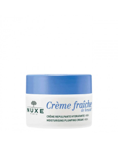 Nuxe Crème Fraîche de Beauté Creme Hidratante Repulpante 50ml