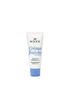 Nuxe Crème Fraîche de Beauté Creme Rico Hidratante