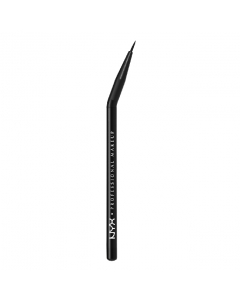 NYX Pro Brush Pincel Angular de Eyeliner 1un.