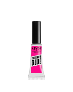 NYX Gel Fixador Sobrancelhas The Brow Glue 01